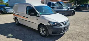 Volkswagen Caddy Nfz Maxi Kasten BMT Navi,8fach,SH
