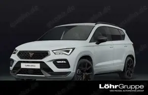 CUPRA Ateca 2.0 TSI 140 kW (190 PS) 7-Gang-DSG 4Drive Busin...
