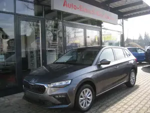 Skoda Scala 1.0 TSI DSG SELECTION  *WINTER*LED