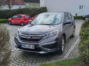 Honda CR-V CR-V 2.0i-VTEC 2WD Comfort Autogas