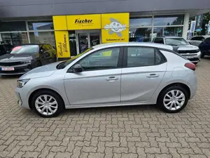 Opel Corsa Edition Allwetterreifen  / PDC vorn  hinten