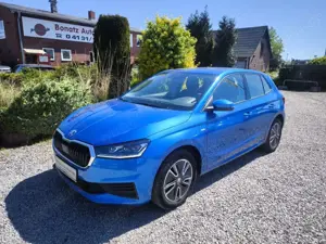 Skoda Fabia 1.0 TSI Tour *Navi,Klima,Sitzhzg,APP,LED*