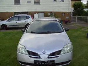 Nissan Primera Primera Traveller 1.8 Family