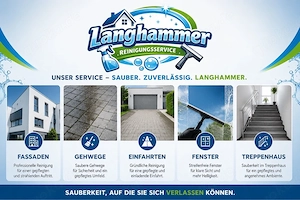 reinigungsservice