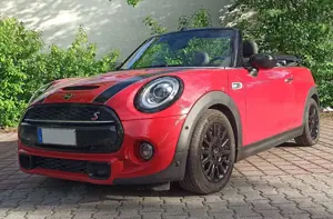 MINI Cooper S Cabrio MINI Cooper S Cabrio | Automatik | Sommer+Winterräder