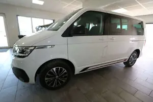 Volkswagen T6 Multivan T6.1 Multivan Edition DSG
