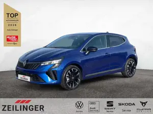 Renault Clio Techno 1.0 Tce|NAVI|SHZ|KAM|TEMP|17"ALU