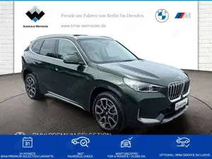 BMW X1 sDrive20i xLine Head-Up HK HiFi DAB LED AHK
