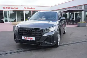 Audi Q2 35 TFSI s-tronic S-Line LED ACC Navi Kamera