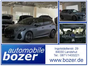 BMW 218 i MSport 360,AHK,HUD,NP:58.000