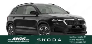 Skoda Karoq 1.5 TSI 110 kW # Winter Plus # AHK