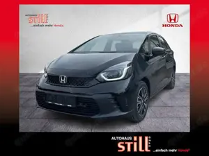 Honda Jazz 1.5 i-MMD Advance ACC+LED+Navi+SHZ+Kam.+LM