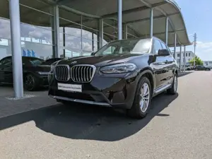 BMW X3 xDrive20d LED. Navi. Park.Ass.