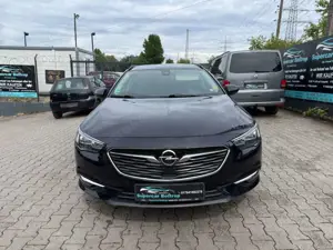 Opel Insignia B Sports Tourer Business Edition