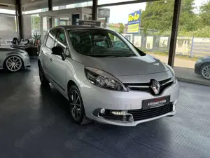 Renault Scenic III BOSE Edition * Navi * AHK * BOSE