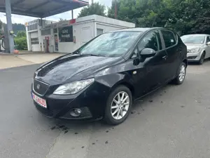 SEAT Ibiza Lim. Klima* Tempomat