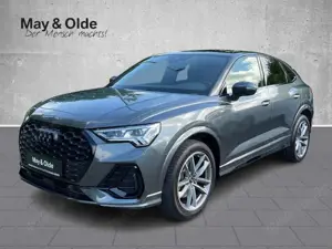 Audi Q3 Sportsback, 2.0 TFSI AHK-klappbar AHK Navi Digital