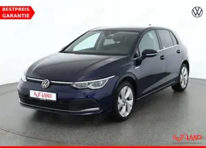 Volkswagen Golf VIII 1.5 TSI Style LED Navi ACC Totwinkel
