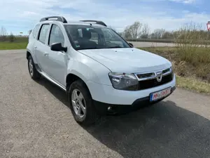 Dacia Duster Laureate 4x4