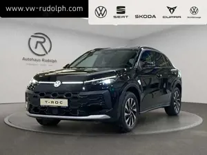 Volkswagen T-Roc Life 1.5 l eTSI OPF 110 kW (150 PS) 7-Gang-Doppel