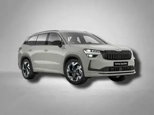 Skoda Kodiaq Sportline 1.5 TSI mHEV 7-Gang DSG 110 kW (150 P...