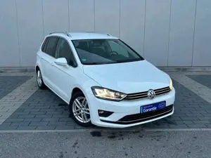 Volkswagen Golf Sportsvan Golf VII Sportsvan 1.4 TSI Highline