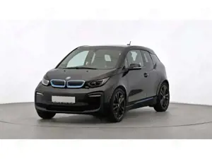 BMW i3 120Ah SPORT+LEDER+NAVI-PRO+LED+SHZ+DAB+HIFI-HK