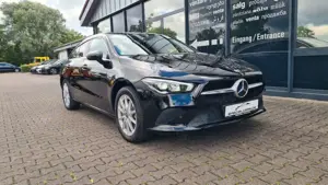 Mercedes-Benz Others CLA 250 e SB 8G DCT - NAVI MBUX - LED - 8xALU