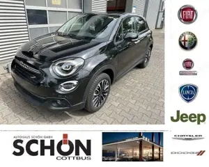 Fiat 500X 1.4 MultiAir Club Edition