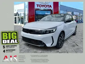 Opel Corsa F 1.2t Mild-Hybrid GS Komfort+Tech+Infotain