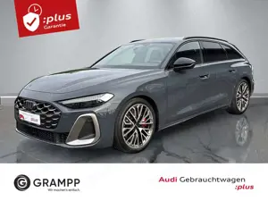 Audi S5 TFSI "edition one" S-tronic +MASSAGE+