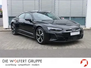 Audi e-tron GT RFK*PANO*HUD*BO*CARPLAY