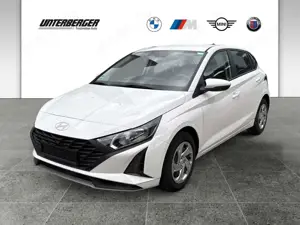 Hyundai i20 FL MY25 1.2 Benzin 79PS MT Select Funktionsp.