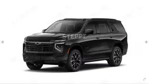 Chevrolet Tahoe 2026 Tahoe 6,2 V8 RST AWD 8-Sitzer AHK