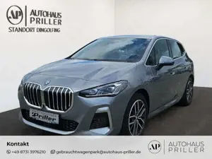 BMW 230 e Active Tourer xDrive M-Sport/NAVI/LED/DAB