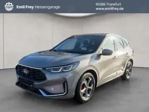 Ford Kuga 2.5 Duratec FHEV ST-LINE X