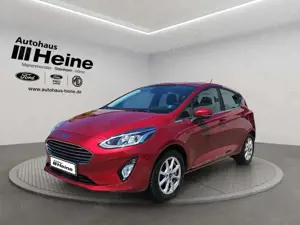 Ford Fiesta 1.0 EcoBoost SS TITANIUM