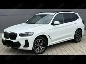 BMW X3 X3 xDrive20i Aut. Mild-Hybrid