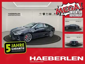 Opel Insignia B Grand Sport 2.0 SHT 4x4  GSi LED+Luft
