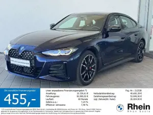 BMW 440 Mi xDrive Gran Coupé M Sport Pro H/K.Komfort