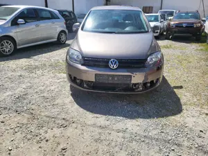 Volkswagen Golf Plus Trendline