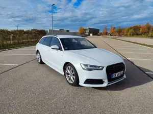 Audi A6 A6 Avant 2.0 TDI ultra S tronic