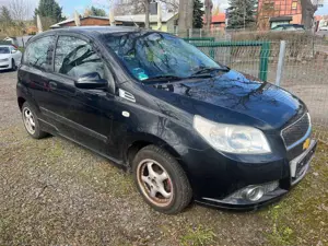 Chevrolet Aveo Aveo 1.4 LT
