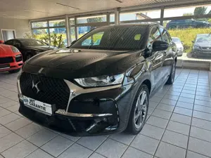 DS Automobiles DS 7 Crossback Be Chic*PDC*Tempo*Navi*Kamera*DAB*