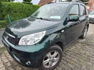 Daihatsu Terios