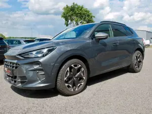 CUPRA Terramar 1.5 eTSI DSG+Sennheiser+19"+360°+HuD