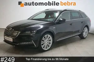 Skoda Superb 1.4eTSI DSG iV LK Virtual VOLL