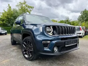 Jeep Renegade S Plug-In-Hybrid 4xe