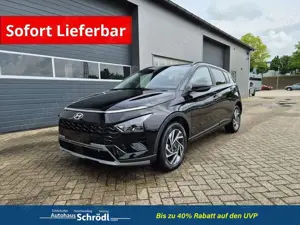 Hyundai BAYON Trend 1.0 T-GDI 90PS Automatik Klimaautomatik R...
