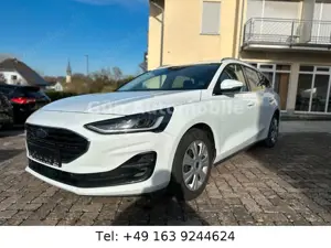 Ford Focus 1.5 Titanium KAMERA NAVI SPUR TOT